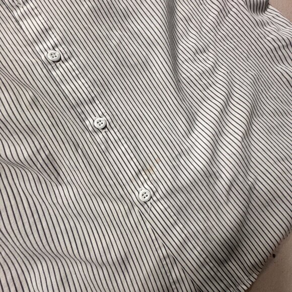 LSG Sky Chef Employee Button Up Shirt - Picture 9 of 10